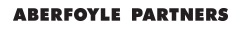 ABERFOYLE PARTNERS